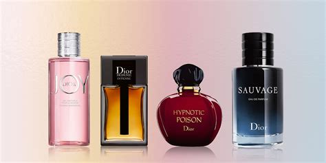 dior range of perfumes|dior perfume official website.